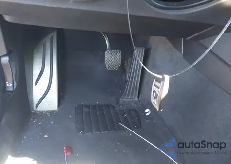 2017 BMW M3 from USA, damaged, VIN WBS8M9C50H5G42313